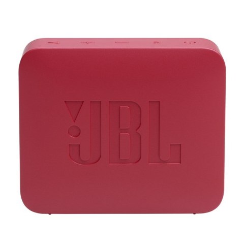 JBL GO ESSENTIAL 2 RED głośnik przenośny BT czerwony JBL GO ESSENTIAL 2 RED głośnik przenośny BT czerwony