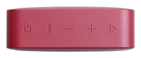 JBL GO ESSENTIAL 2 RED głośnik przenośny BT czerwony JBL GO ESSENTIAL 2 RED głośnik przenośny BT czerwony