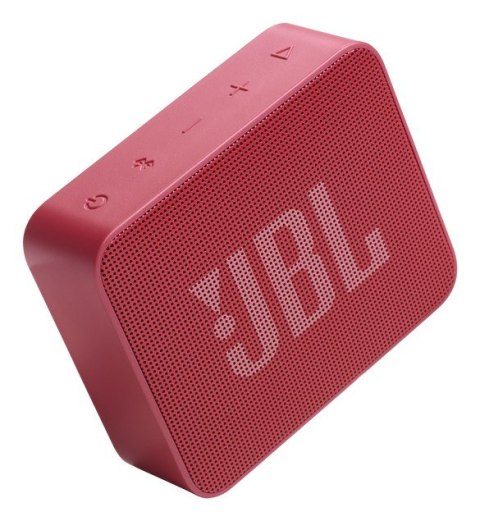 JBL GO ESSENTIAL 2 RED głośnik przenośny BT czerwony JBL GO ESSENTIAL 2 RED głośnik przenośny BT czerwony