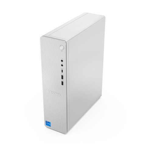 Lenovo IdeaCentre Tower 08IRR9 i5-14400 16GB DDR5 4800 SSD1TB Intel UHD Graphics 730 NoOS Grey Lenovo IdeaCentre Tower 08IRR9 i5-14400 16GB DDR5 4800 SSD1TB Intel UHD Graphics 730 NoOS Grey