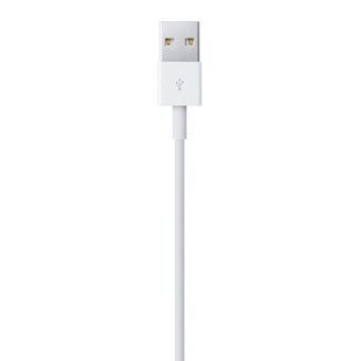 Lightning to USB Cable (0.5 m) Lightning to USB Cable (0.5 m)