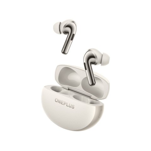OnePlus Buds Pro 3 White OnePlus Buds Pro 3 White