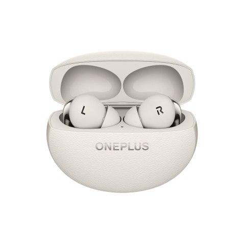 OnePlus Buds Pro 3 White OnePlus Buds Pro 3 White
