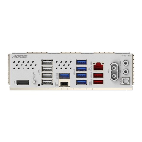 Płyta główna Gigabyte B850M A ELT WF6E ICE