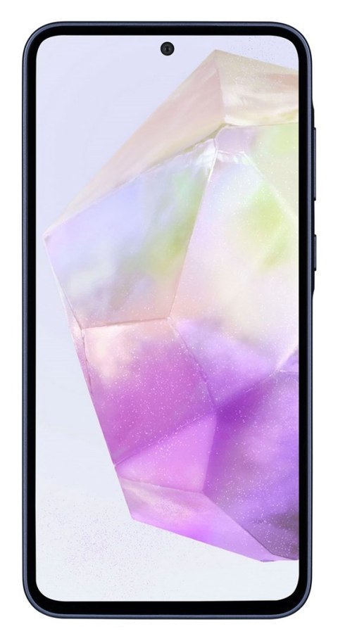 Samsung Galaxy A35 (A356) 5G 6/128GB Black Samsung Galaxy A35 (A356) 5G 6/128GB Black
