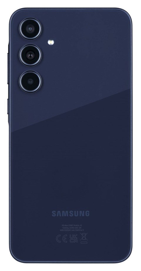 Samsung Galaxy A35 (A356) 5G 6/128GB Black Samsung Galaxy A35 (A356) 5G 6/128GB Black