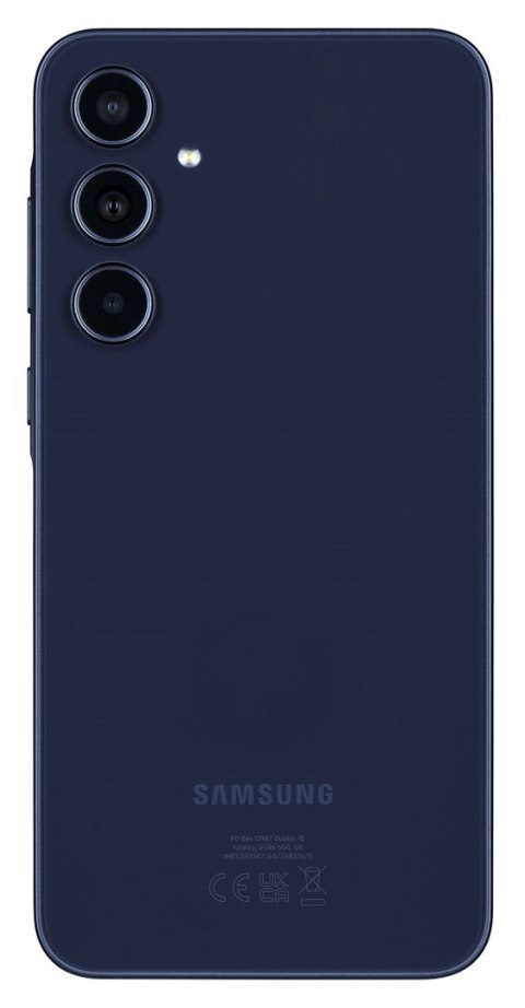 Samsung Galaxy A35 (A356) 5G 6/128GB Black Samsung Galaxy A35 (A356) 5G 6/128GB Black