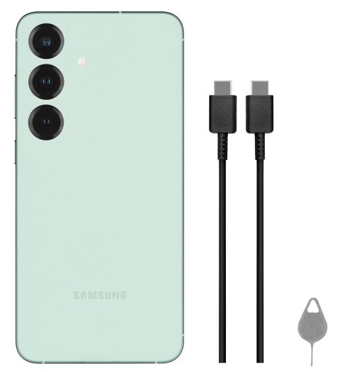 Samsung Galaxy S25 (S931) 5G DS 12/512GB Mint Samsung Galaxy S25 (S931) 5G DS 12/512GB Mint