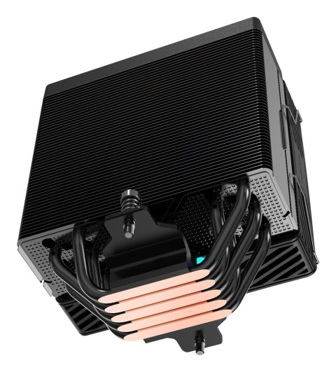 TACENS MARS MCPU-X5ARGB 120 PWM 280W TDP BK- chłodzenie CPU (TACMARS-MCPUX5ARGB) TACENS MARS MCPU-X5ARGB 120 PWM 280W TDP BK- chłodzenie CPU (TACMARS-MCPUX5ARGB)