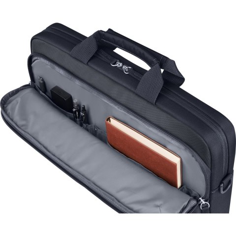 Torba HP Everyday 14 Odyssey Gray Laptop Bag do notebooka 14" szara A08JVAA Torba HP Everyday 14 Odyssey Gray Laptop Bag do notebooka 14" szara A08JVAA