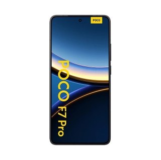 Xiaomi Poco F7 Pro 5G Dual Sim 12/256GB Black
