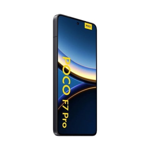 Xiaomi Poco F7 Pro 5G Dual Sim 12/256GB Black Xiaomi Poco F7 Pro 5G Dual Sim 12/256GB Black