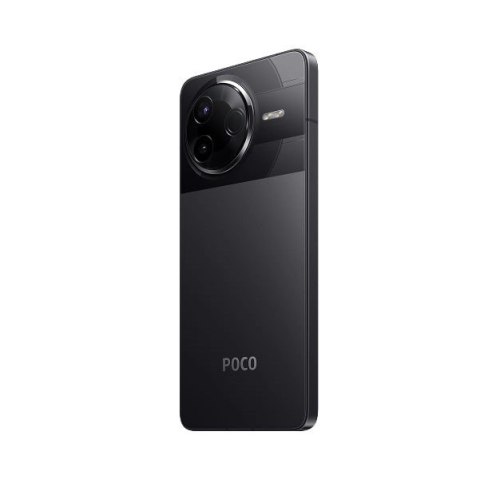 Xiaomi Poco F7 Pro 5G Dual Sim 12/256GB Black Xiaomi Poco F7 Pro 5G Dual Sim 12/256GB Black