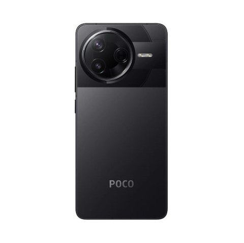 Xiaomi Poco F7 Pro 5G Dual Sim 12/256GB Black Xiaomi Poco F7 Pro 5G Dual Sim 12/256GB Black