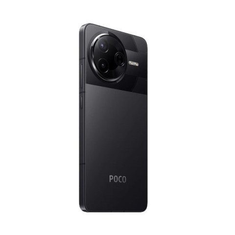 Xiaomi Poco F7 Pro 5G Dual Sim 12/256GB Black Xiaomi Poco F7 Pro 5G Dual Sim 12/256GB Black