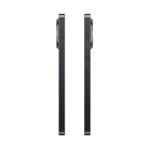 Xiaomi Poco F7 Pro 5G Dual Sim 12/256GB Black Xiaomi Poco F7 Pro 5G Dual Sim 12/256GB Black