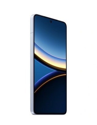 Xiaomi Poco F7 Pro 5G Dual Sim 12/256GB Blue Xiaomi Poco F7 Pro 5G Dual Sim 12/256GB Blue