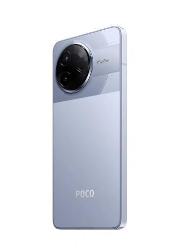 Xiaomi Poco F7 Pro 5G Dual Sim 12/256GB Blue Xiaomi Poco F7 Pro 5G Dual Sim 12/256GB Blue