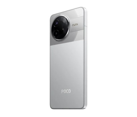 Xiaomi Poco F7 Pro 5G Dual Sim 12/256GB Silver Xiaomi Poco F7 Pro 5G Dual Sim 12/256GB Silver