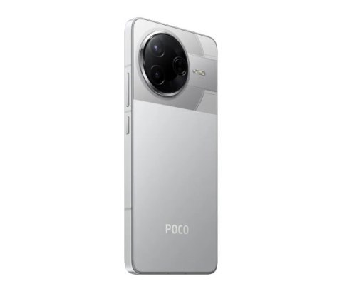 Xiaomi Poco F7 Pro 5G Dual Sim 12/256GB Silver Xiaomi Poco F7 Pro 5G Dual Sim 12/256GB Silver