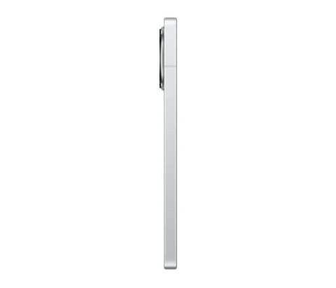 Xiaomi Poco F7 Pro 5G Dual Sim 12/256GB Silver Xiaomi Poco F7 Pro 5G Dual Sim 12/256GB Silver