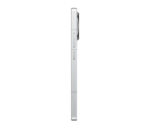 Xiaomi Poco F7 Pro 5G Dual Sim 12/256GB Silver Xiaomi Poco F7 Pro 5G Dual Sim 12/256GB Silver