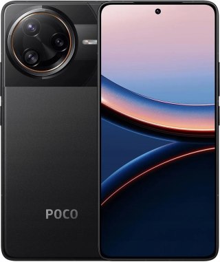 Xiaomi Poco F7 Ultra 5G Dual Sim 12/256GB Black