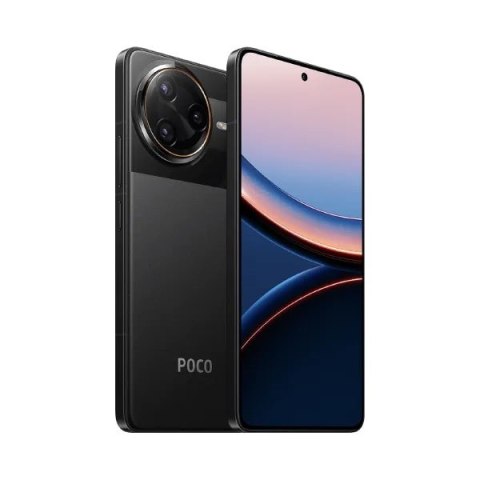 Xiaomi Poco F7 Ultra 5G Dual Sim 12/256GB Black Xiaomi Poco F7 Ultra 5G Dual Sim 12/256GB Black