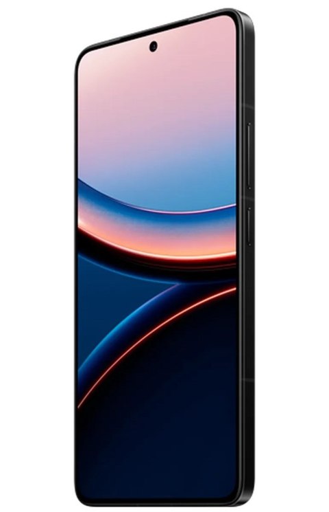 Xiaomi Poco F7 Ultra 5G Dual Sim 12/256GB Black Xiaomi Poco F7 Ultra 5G Dual Sim 12/256GB Black