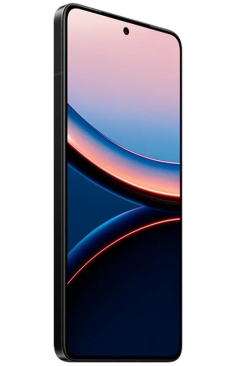 Xiaomi Poco F7 Ultra 5G Dual Sim 12/256GB Black Xiaomi Poco F7 Ultra 5G Dual Sim 12/256GB Black