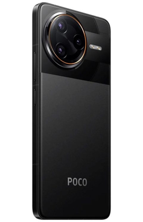 Xiaomi Poco F7 Ultra 5G Dual Sim 12/256GB Black Xiaomi Poco F7 Ultra 5G Dual Sim 12/256GB Black