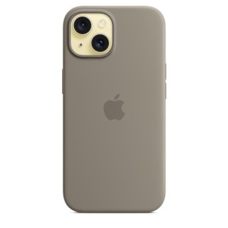 Apple MT0Q3ZM/A pokrowiec na telefon komórkowy 15,5 cm (6.1") Brązowy