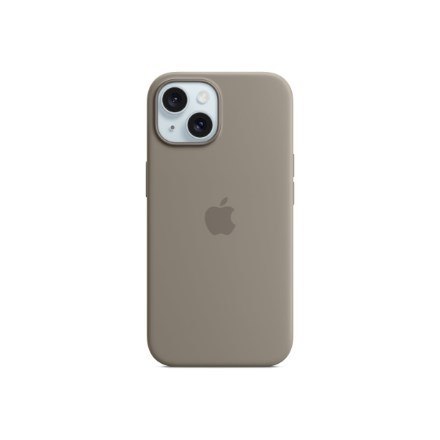 Apple MT0Q3ZM/A pokrowiec na telefon komórkowy 15,5 cm (6.1") Brązowy Apple MT0Q3ZM/A pokrowiec na telefon komórkowy 15,5 cm (6.1") Brązowy
