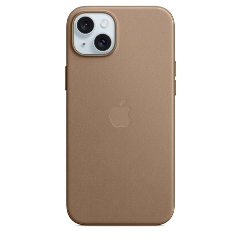 Apple MT473ZM/A pokrowiec na telefon komórkowy 17 cm (6.7") Szarobrązowy Apple MT473ZM/A pokrowiec na telefon komórkowy 17 cm (6.7") Szarobrązowy