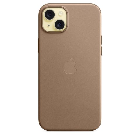 Apple MT473ZM/A pokrowiec na telefon komórkowy 17 cm (6.7") Szarobrązowy Apple MT473ZM/A pokrowiec na telefon komórkowy 17 cm (6.7") Szarobrązowy