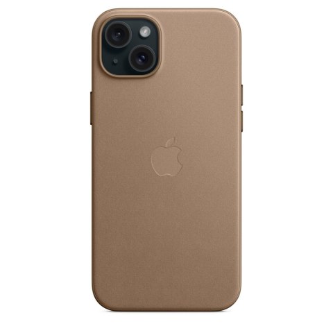 Apple MT473ZM/A pokrowiec na telefon komórkowy 17 cm (6.7") Szarobrązowy Apple MT473ZM/A pokrowiec na telefon komórkowy 17 cm (6.7") Szarobrązowy