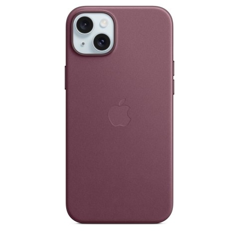 Apple MT4A3ZM/A pokrowiec na telefon komórkowy 17 cm (6.7") Bordowy Apple MT4A3ZM/A pokrowiec na telefon komórkowy 17 cm (6.7") Bordowy