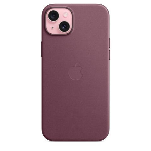 Apple MT4A3ZM/A pokrowiec na telefon komórkowy 17 cm (6.7") Bordowy Apple MT4A3ZM/A pokrowiec na telefon komórkowy 17 cm (6.7") Bordowy