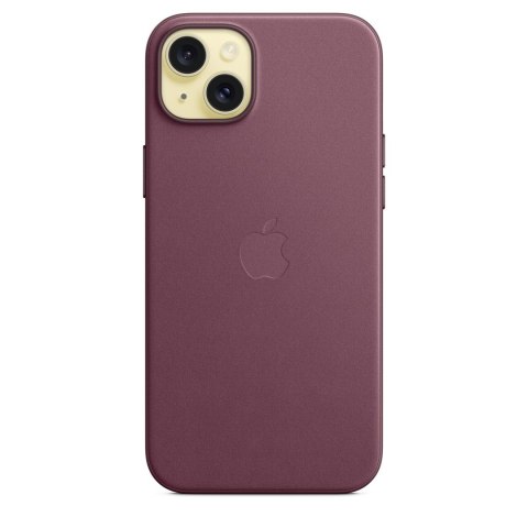 Apple MT4A3ZM/A pokrowiec na telefon komórkowy 17 cm (6.7") Bordowy Apple MT4A3ZM/A pokrowiec na telefon komórkowy 17 cm (6.7") Bordowy