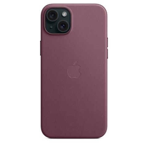 Apple MT4A3ZM/A pokrowiec na telefon komórkowy 17 cm (6.7") Bordowy Apple MT4A3ZM/A pokrowiec na telefon komórkowy 17 cm (6.7") Bordowy