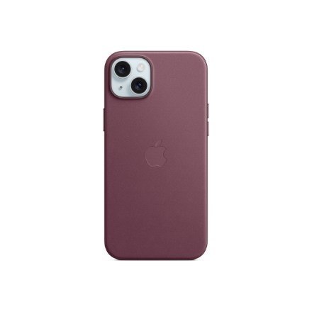 Apple MT4A3ZM/A pokrowiec na telefon komórkowy 17 cm (6.7") Bordowy Apple MT4A3ZM/A pokrowiec na telefon komórkowy 17 cm (6.7") Bordowy