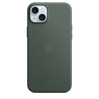 Apple MT4F3ZM/A pokrowiec na telefon komórkowy 17 cm (6.7") Zielony