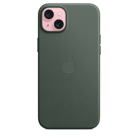 Apple MT4F3ZM/A pokrowiec na telefon komórkowy 17 cm (6.7") Zielony Apple MT4F3ZM/A pokrowiec na telefon komórkowy 17 cm (6.7") Zielony