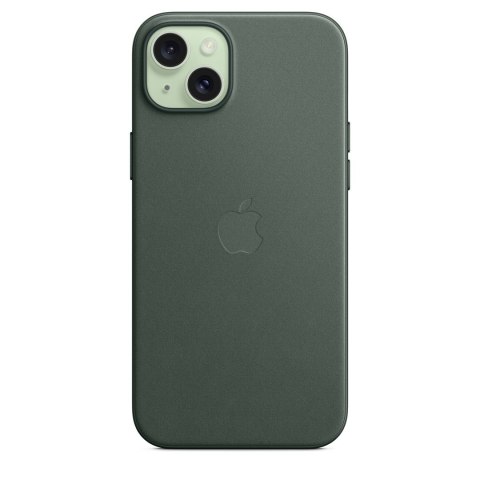 Apple MT4F3ZM/A pokrowiec na telefon komórkowy 17 cm (6.7") Zielony Apple MT4F3ZM/A pokrowiec na telefon komórkowy 17 cm (6.7") Zielony