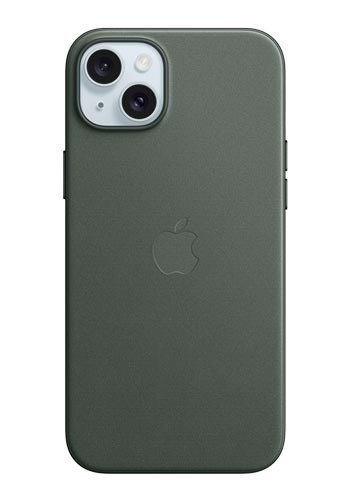 Apple MT4F3ZM/A pokrowiec na telefon komórkowy 17 cm (6.7") Zielony Apple MT4F3ZM/A pokrowiec na telefon komórkowy 17 cm (6.7") Zielony