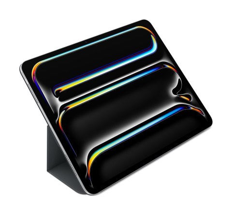 Apple MWK33ZM/A etui na tablet 33 cm (13") Folio Czarny Apple MWK33ZM/A etui na tablet 33 cm (13") Folio Czarny