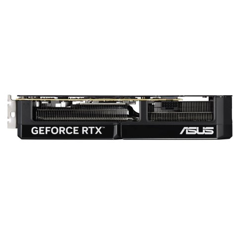 Karta graf. ASUS DUAL RTX 5070 12GB OC Karta graf. ASUS DUAL RTX 5070 12GB OC