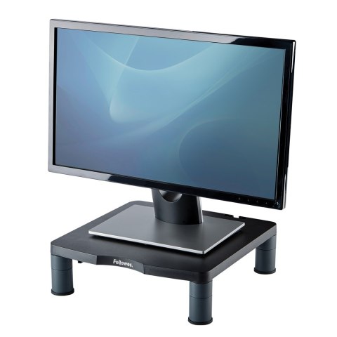 MONITOR RISER STANDARD PLATINUM 91712 FELLOWES MONITOR RISER STANDARD PLATINUM 91712 FELLOWES