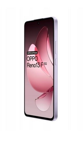 Oppo Reno 13F 5G 8/256GB Plume Purple Oppo Reno 13F 5G 8/256GB Plume Purple