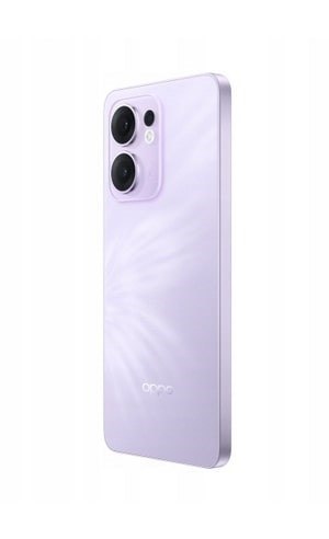 Oppo Reno 13F 5G 8/256GB Plume Purple Oppo Reno 13F 5G 8/256GB Plume Purple